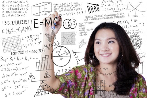 5 Free Math Classes For Adults in NYC