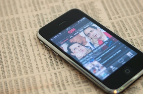 Best Free News Apps For iPhone and Android in 2017