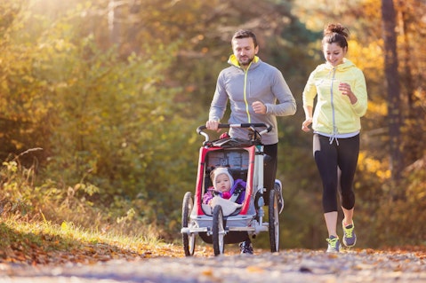 25 Most Health-Conscious States in the U.S.