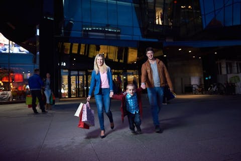Biggest Outlet Malls in America in 2018