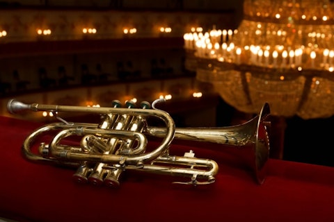 6 Easiest Brass Instruments To Play in Band