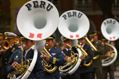 6 Easiest Brass Instruments To Play in Band