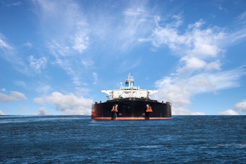 10 Largest Oil Tanker Shipping Companies In The World