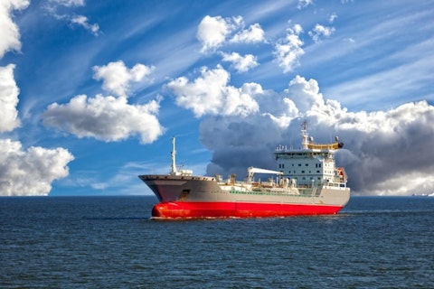 10 Largest Oil Tanker Shipping Companies In The World
