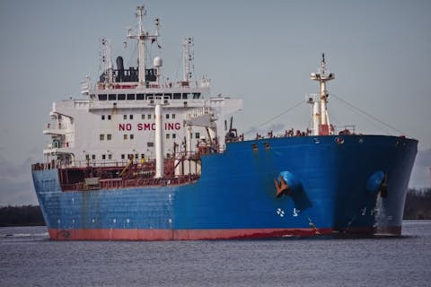 Top 7 VLCC Tanker Companies In The World