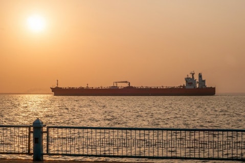 10 Largest Oil Tanker Shipping Companies In The World
