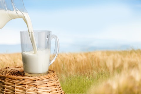 16 Biggest Milk Companies in the U.S.