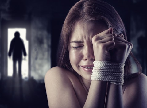 15 Top States for Human Trafficking in 2019