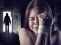 25 Worst States for Human Trafficking in America