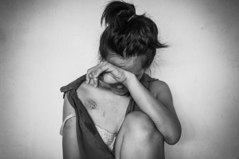 11 Worst States For Human Trafficking In America 