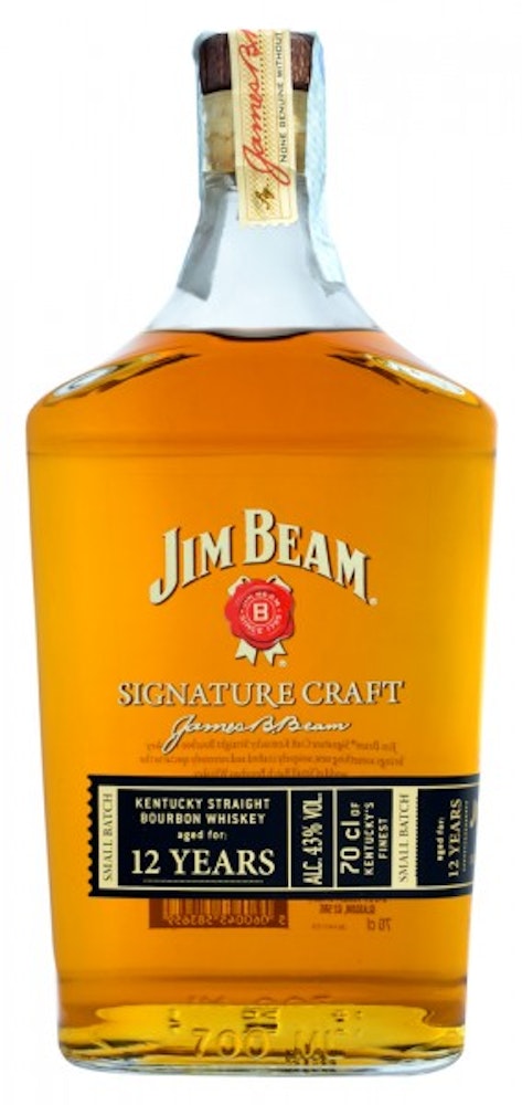 10 Best Whiskey Producers in the World