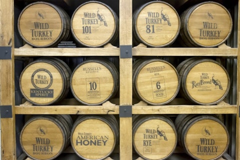 10 Best Whiskey Producers in the World