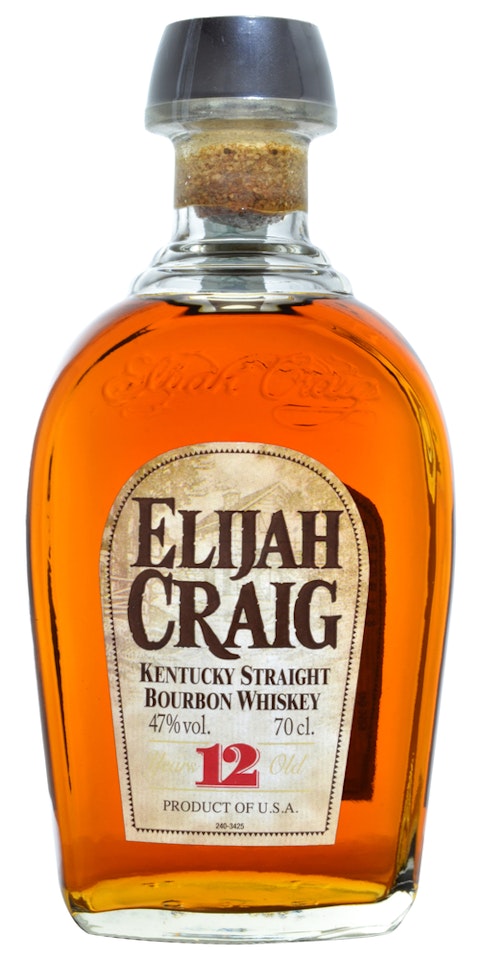 10 Best Bourbons Under $100