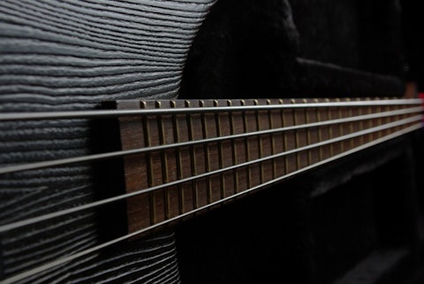 5 Easiest Instruments To Play In A Rock Band