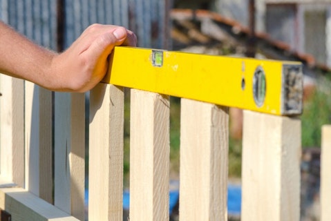 5 Easiest Fences To Install Yourself 