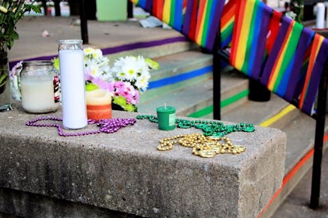 16 Most Gay Friendly Countries In The World