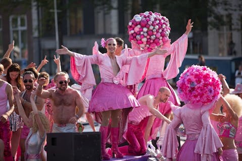 16 Most Gay Friendly Countries In The World