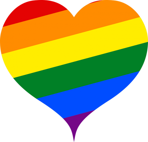 16 Most Gay Friendly Countries In The World