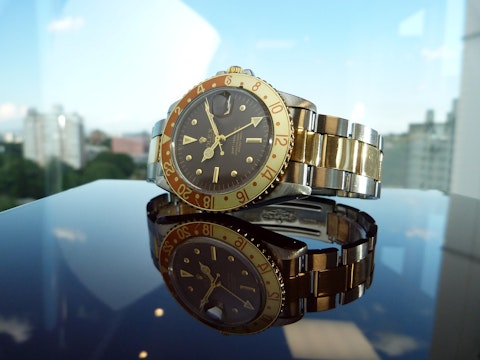 Top 15 Luxury Watch Brands in the World