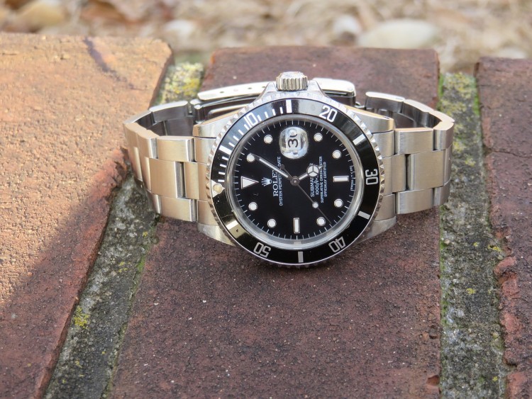 rolex-693282_1280