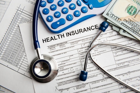10 Largest Health Insurance Companies by Membership
