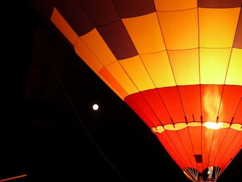  10 Biggest Hot Air Balloon Festivals in The World