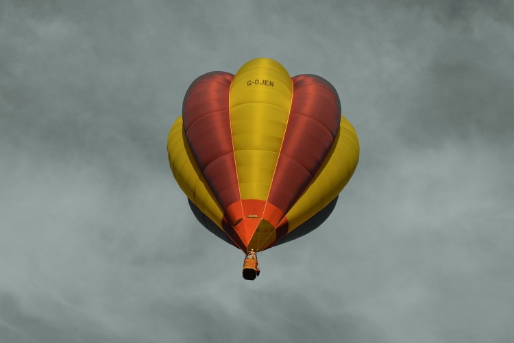  10 Biggest Hot Air Balloon Festivals in The World