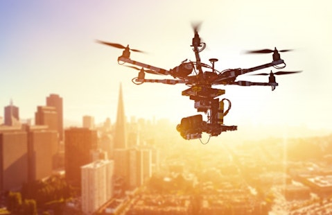 10 Best Camera Drones Under $100