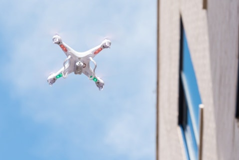 10 Best Camera Drones Under $100