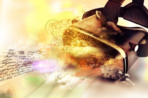 11 Best Virtual Reality Games For iPhone