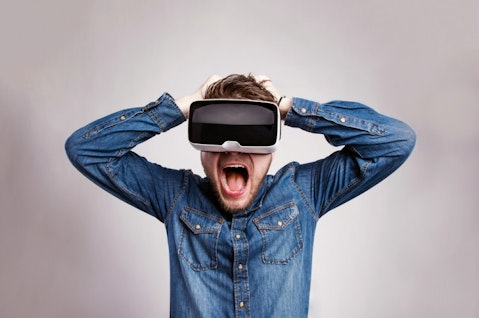  6 Best Smartphones with 4K Display for VR