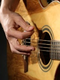 10 Easiest Acoustic Rock Songs To Play On Guitar For Beginners