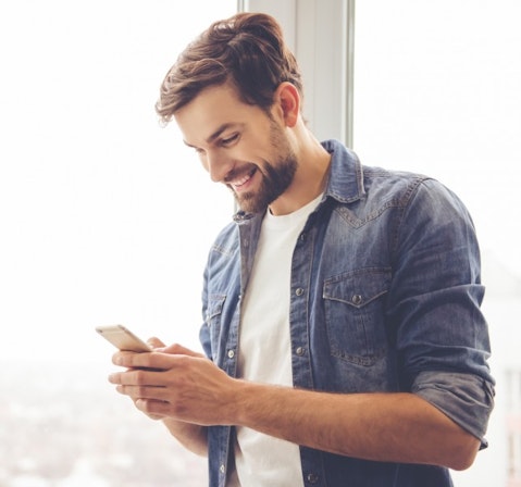 12 Best Tinder Openers To Use On Guys