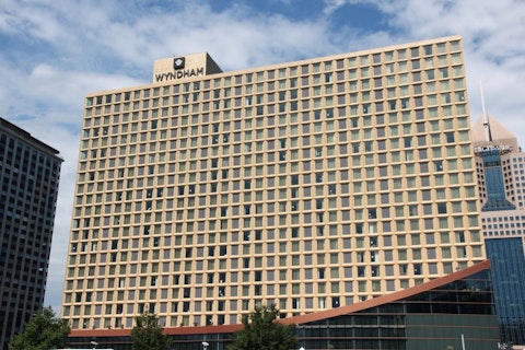 15 Biggest Hotel Chains In The World