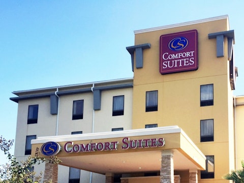 15 Biggest Hotel Chains In The World