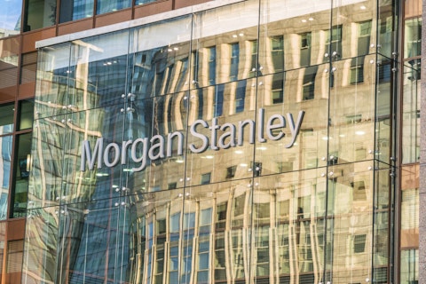 Morgan Stanley's Top 15 Stock Picks For 2023