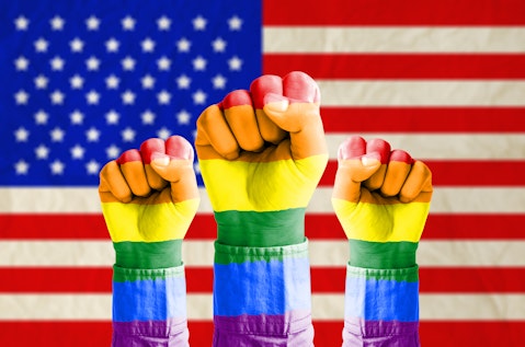 20 Most Dangerous Countries for LGBTQ+ American Travelers
