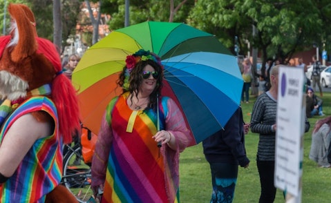 Top 15 Gayest Cities In The World