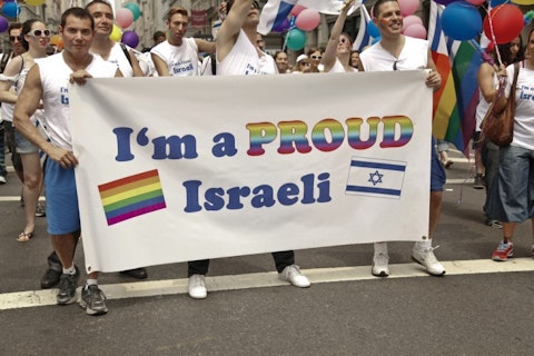 Top 15 Gayest Cities In The World