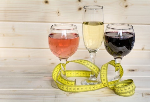 12 Best Low Calorie Alcohol To Drink On A Diet