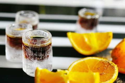 15 Best Drinks For First Time Drinkers