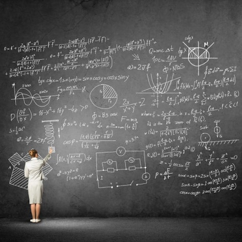 10 Most Famous Female Mathematicians in the 21st Century