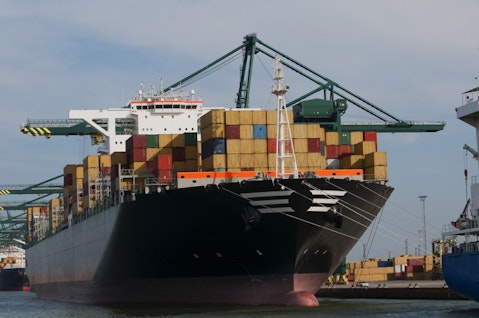 10 Largest Shipping Companies in India
