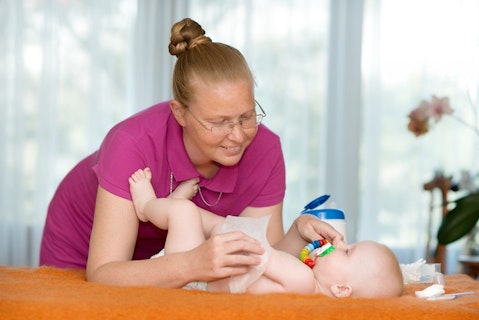 10 Highest Paying Countries For Au Pairs