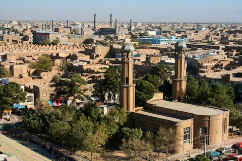 Primitive Countries with the Worst Infrastructure in the World