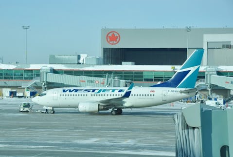 20 Largest Airports in The World in 2017