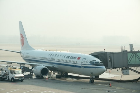 21 Biggest Airports in the World