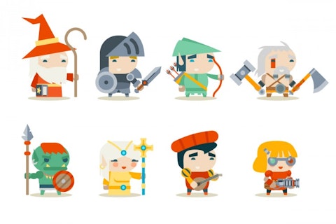 11 Best No Wi-Fi RPG Games for Android