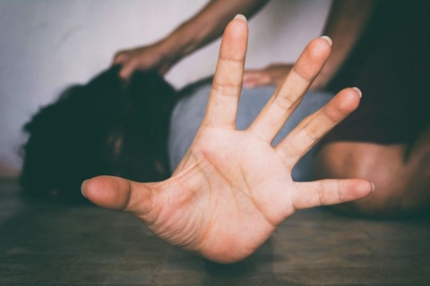 Worst Countries for Human Trafficking in 2018