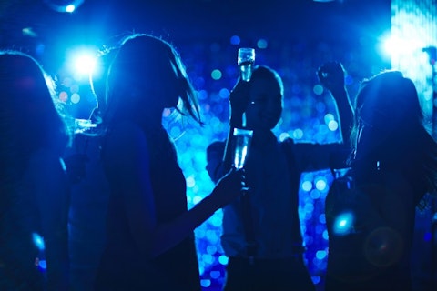 11 Most Expensive Night Clubs in America